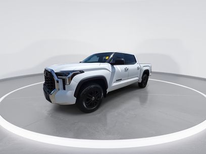 Used 2023 Toyota Tundra SR5 w/ TRD Off-Road Package