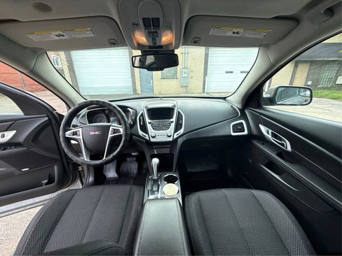 Used 2012 GMC Terrain SLE w/ Convenience Package AWD/4WD image 25