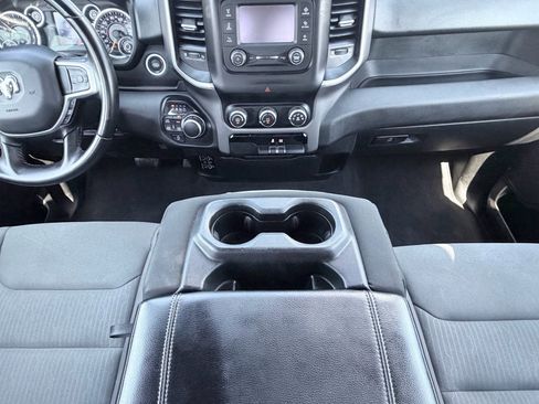 Used 2022 RAM 1500 Big Horn AWD/4WD image 20