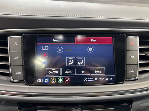 Used 2023 Buick Enclave Essence w/ Experience Buick Package AWD/4WD image 22
