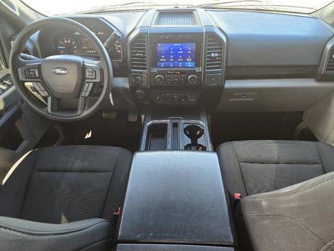 Used 2020 Ford F150 XL w/ Equipment Group 101A Mid image 27