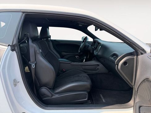 Used 2017 Dodge Challenger T/A RWD image 24