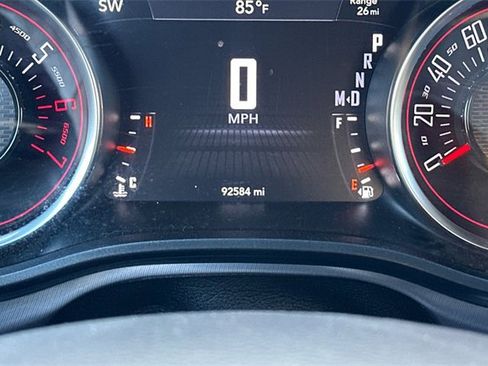 Used 2019 Dodge Challenger R/T w/ Driver Convenience Group image 29