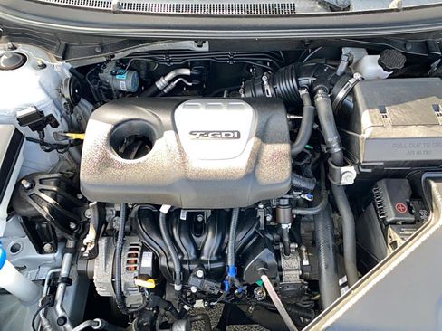 Used 2018 Hyundai Sonata ECO image 14