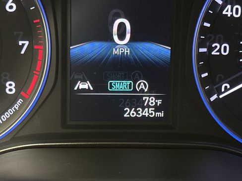 Certified 2023 Hyundai Kona SEL w/ Convenience Package image 13