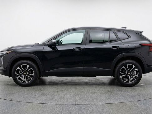 Used 2025 Chevrolet TrailBlazer LT image 5