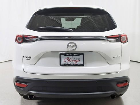 Used 2022 MAZDA CX-9 Touring Plus image 13