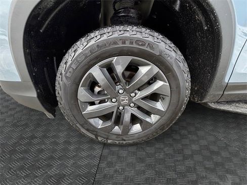 Used 2023 Honda Ridgeline Sport image 13