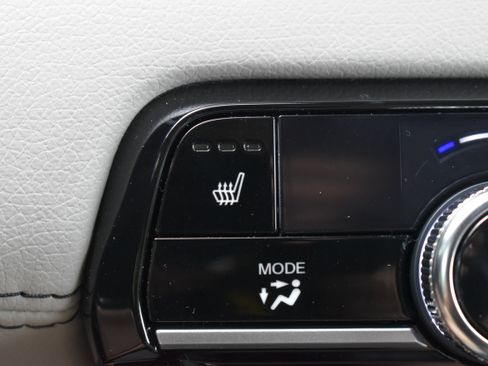 New 2026 Honda Passport RTL image 19