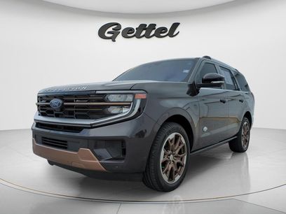 Used 2025 Ford Expedition King Ranch
