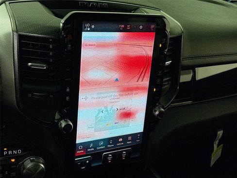 New 2026 RAM 1500 Rebel AWD/4WD image 10