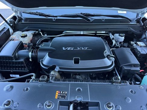 Used 2021 GMC Canyon Elevation w/ Driver Alert Package image 22