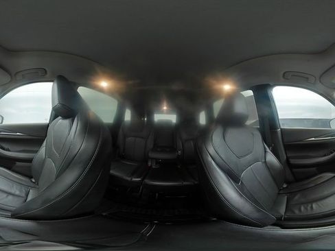 Used 2023 INFINITI QX60 Luxe AWD/4WD image 26