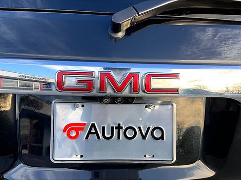 Used 2023 GMC Acadia Denali w/ Denali Ultimate Package AWD/4WD image 33