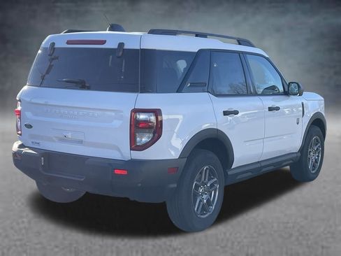 New 2025 Ford Bronco Sport Big Bend image 3
