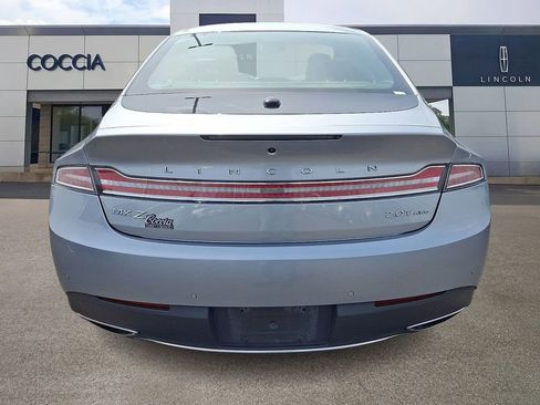 Certified 2020 Lincoln MKZ AWD w/ Convenience Package image 5