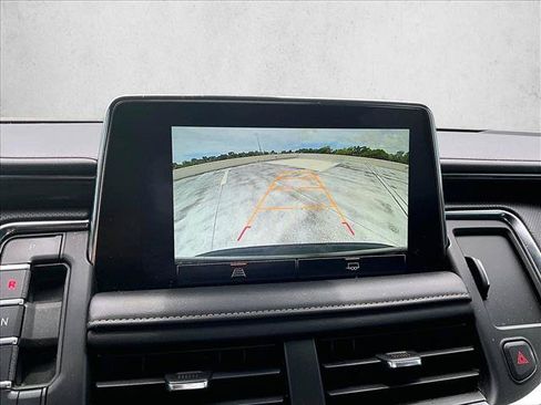 Used 2022 GMC Yukon AT4 AWD/4WD image 23