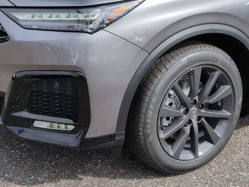 New 2026 Acura MDX A-Spec AWD/4WD image 11