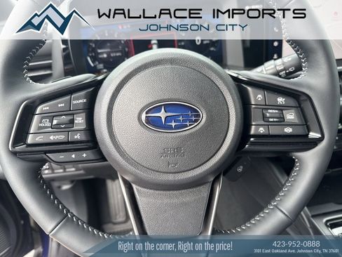New 2026 Subaru Outback Touring XT AWD/4WD image 19