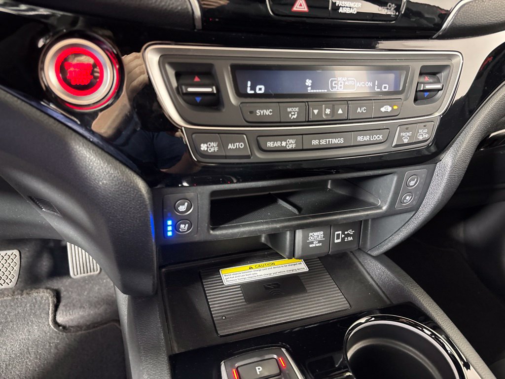 Certified 2023 Honda Passport Elite image 35