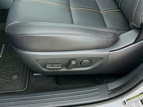 New 2025 MAZDA CX-50 AWD 2.5 Hybrid w/ Weather Package image 9