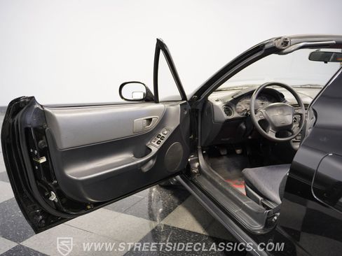 Used 1994 Honda Del Sol image 37