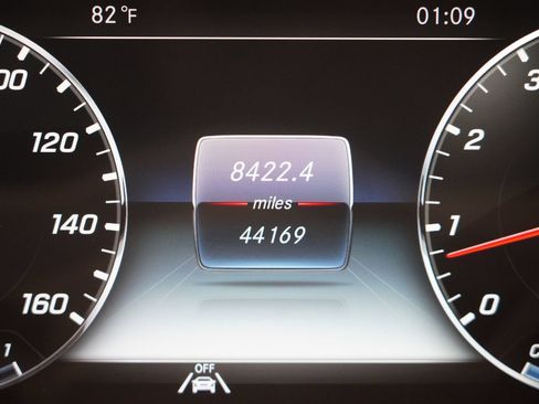 Certified 2021 Mercedes-Benz S 560 4MATIC Coupe image 19