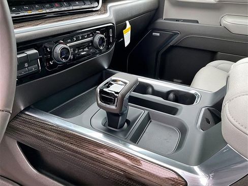 New 2026 Chevrolet Silverado 1500 RST w/ Safety Package image 12