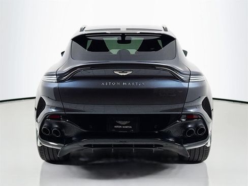 Used 2025 Aston Martin DBX 707 AWD/4WD image 5