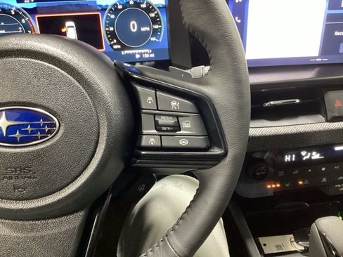 New 2026 Subaru Outback Limited XT image 29