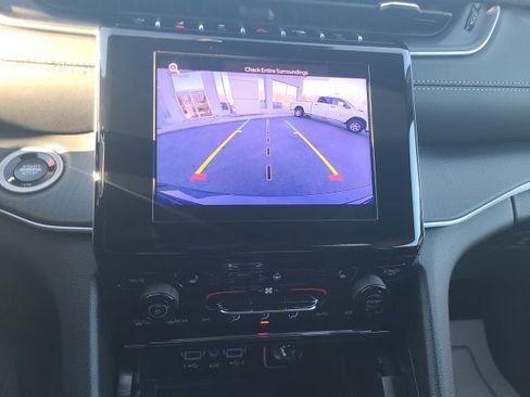 New 2025 Jeep Grand Cherokee Laredo X w/ Luxury Tech Group I image 14