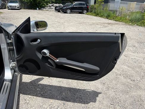 Used 2008 Mercedes-Benz SLK 350 image 13