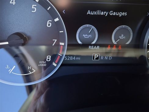 Certified 2025 Nissan Frontier SV w/ SV Convenience Package image 30