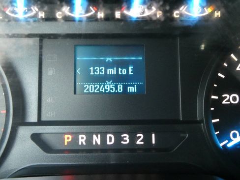 Used 2017 Ford F150 XL w/ XL Power Equipment Group RWD image 13