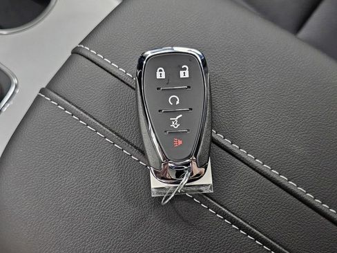 New 2026 Chevrolet Blazer LT AWD/4WD image 39
