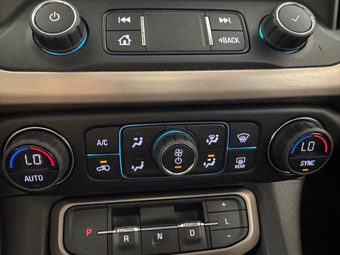 Used 2023 GMC Acadia Denali w/ Denali Ultimate Package image 22