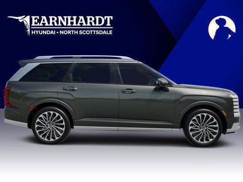 New 2026 Hyundai Palisade Calligraphy image 6