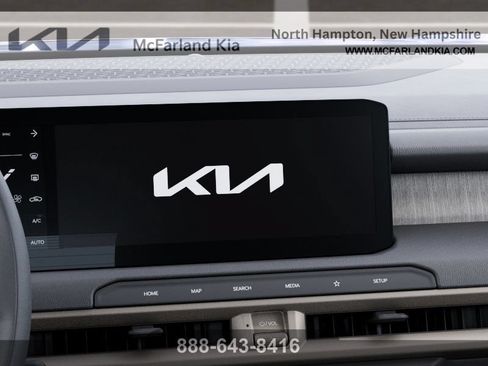 New 2027 Kia Telluride SX Prestige w/ Towing Package AWD/4WD image 21