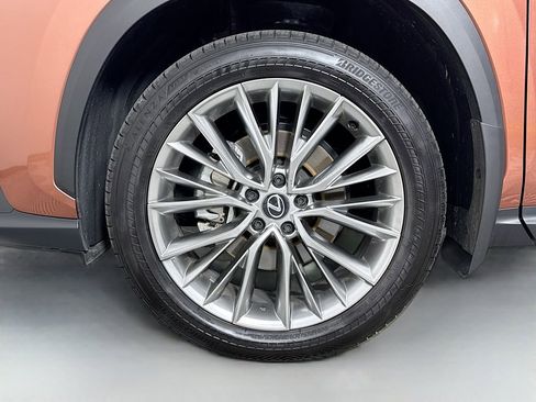 Certified 2025 Lexus NX 350 AWD w/ Accessory Package (2T) image 33