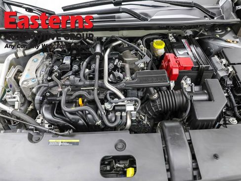 Used 2024 Nissan Sentra SV image 7