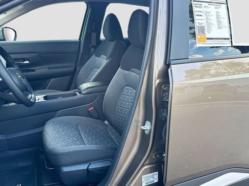 Used 2025 Nissan Kicks SV image 19