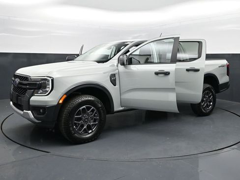 Used 2024 Ford Ranger XLT w/ Equipment Group 301A High RWD image 1