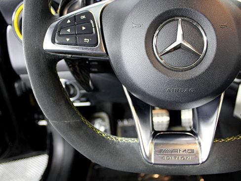 Used 2018 Mercedes-Benz CLA 45 AMG 4MATIC image 28