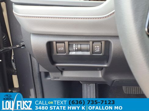 Certified 2026 Subaru Forester Sport AWD/4WD image 21