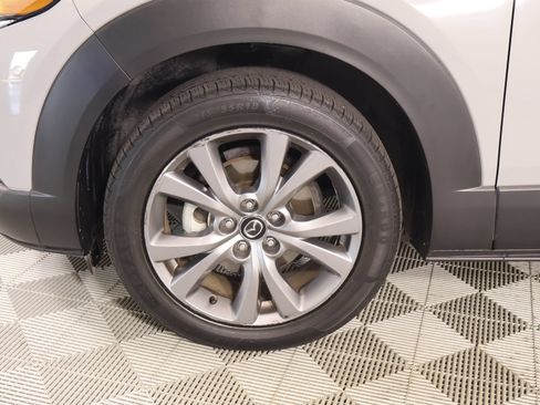 Used 2025 MAZDA CX-30 AWD 2.5 S w/ Preferred Package image 18