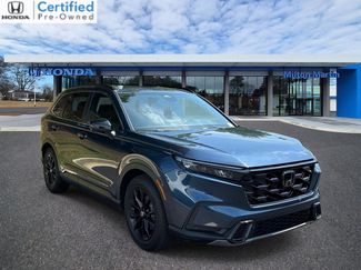 Used 2024 Honda CR-V Sport-L video 1