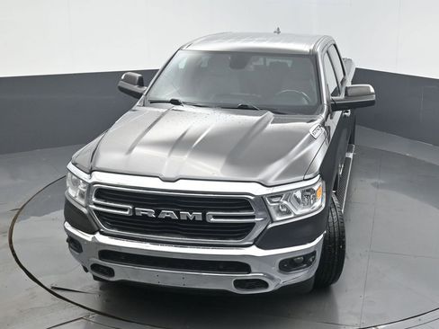 Certified 2019 RAM 1500 Big Horn image 40