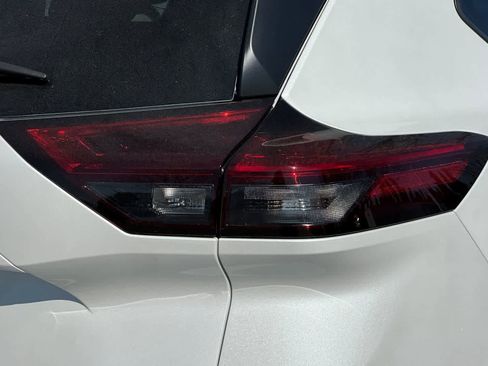 New 2026 Nissan Rogue SV image 34