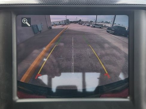 Used 2021 RAM 1500 Rebel w/ Rebel Level 1 Equipment Group image 15