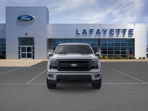 New 2026 Ford F150 Lariat w/ Equipment Group 502A High image 6